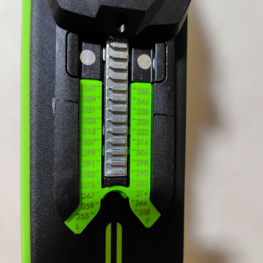 週末値下げ ELAN EXPLORE 6 スキー 152cm