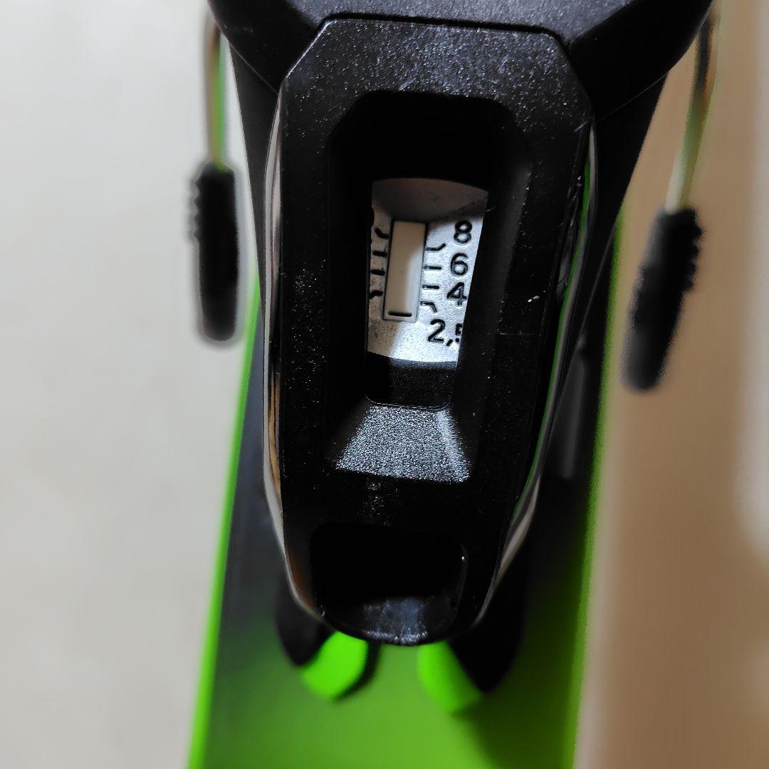 週末値下げ ELAN EXPLORE 6 スキー 152cm