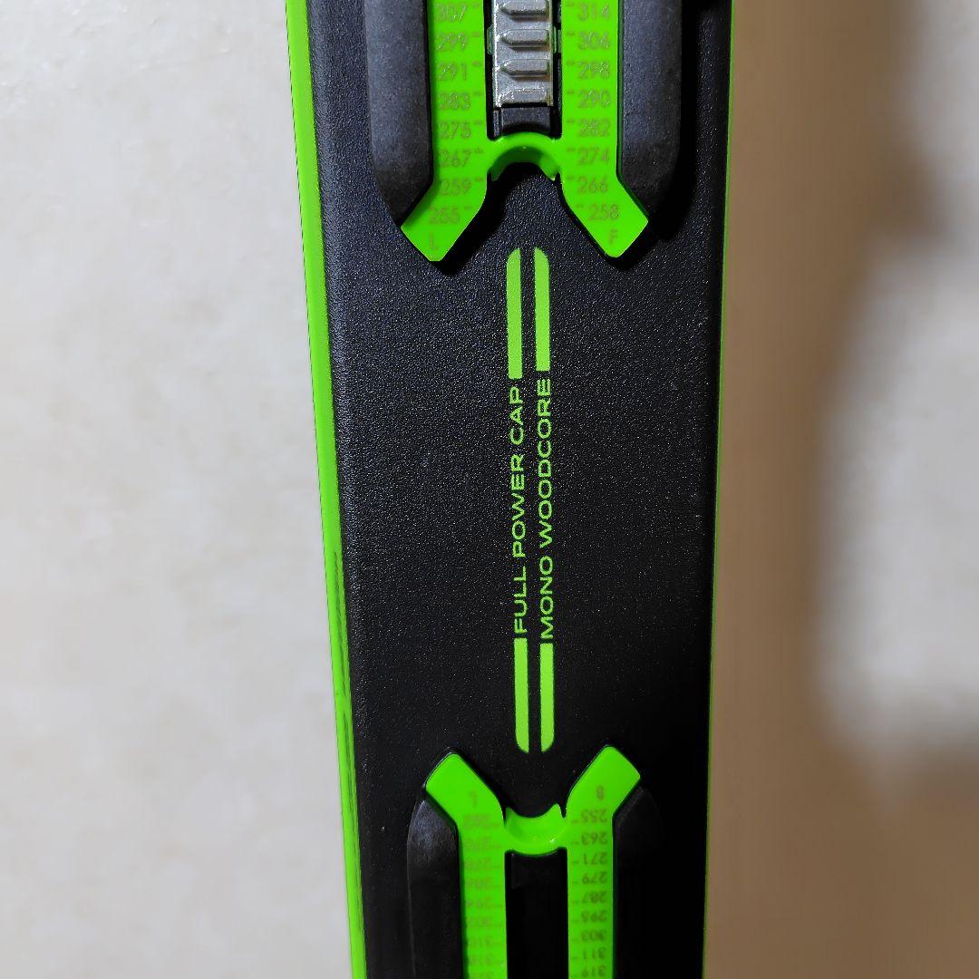 週末値下げ ELAN EXPLORE 6 スキー 152cm