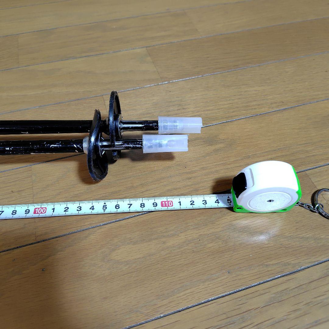 週末値下げ ELAN EXPLORE 6 スキー 152cm