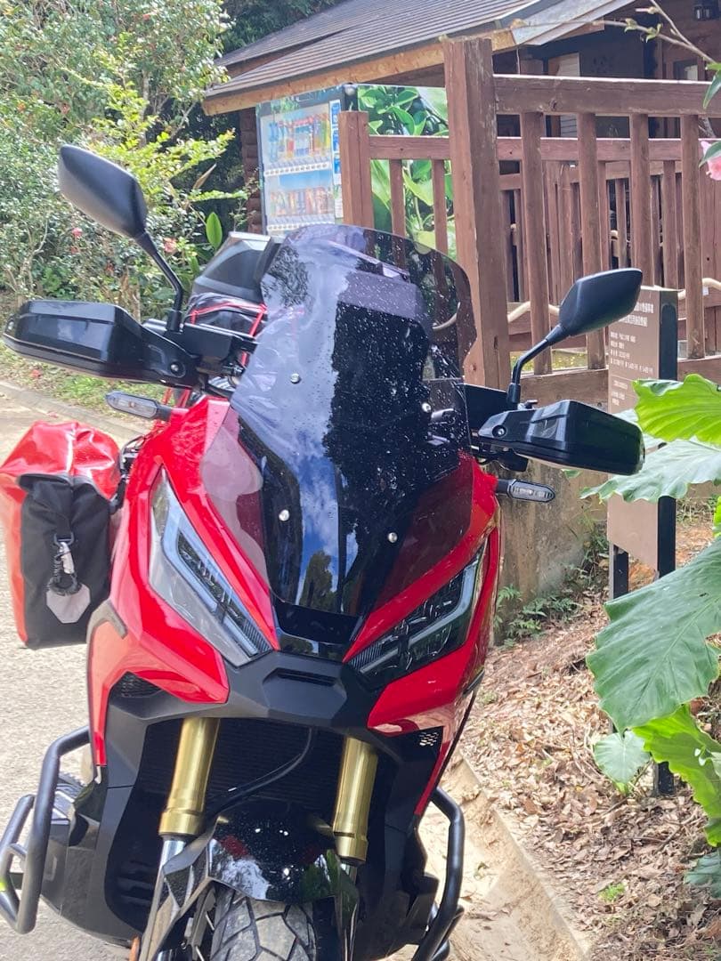 X-ADV スポーツスクリーン(RH-10)