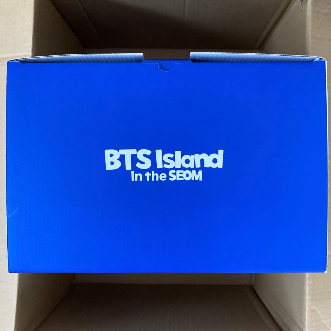 BTS ジン JIN インザソム Worldwide HandSEOM SET