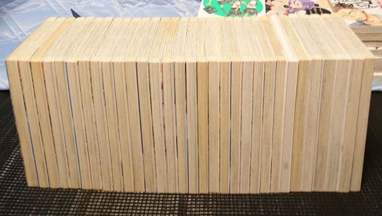 (中古本52冊) 山本崇一朗 セット 高木さん ユカリ キョーコ 歩 ツバキ