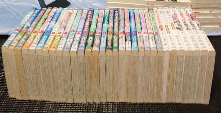 (中古本52冊) 山本崇一朗 セット 高木さん ユカリ キョーコ 歩 ツバキ