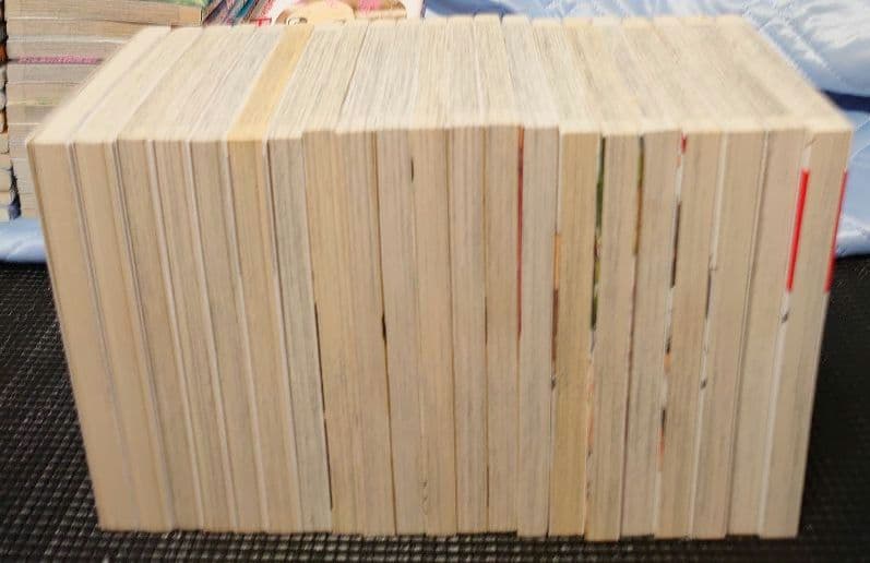 (中古本52冊) 山本崇一朗 セット 高木さん ユカリ キョーコ 歩 ツバキ