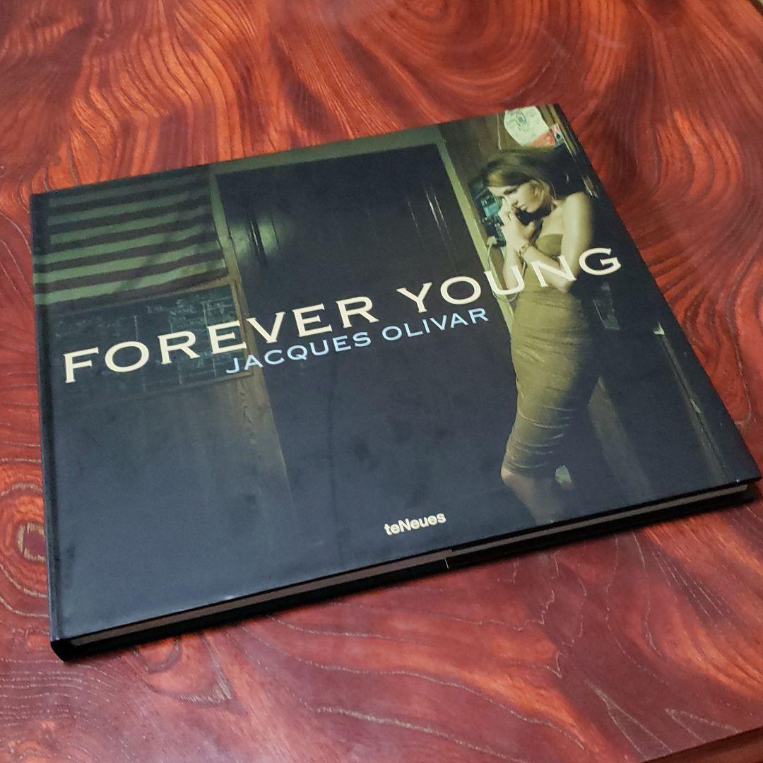 ジャック・オリヴァー　写真集　レア！