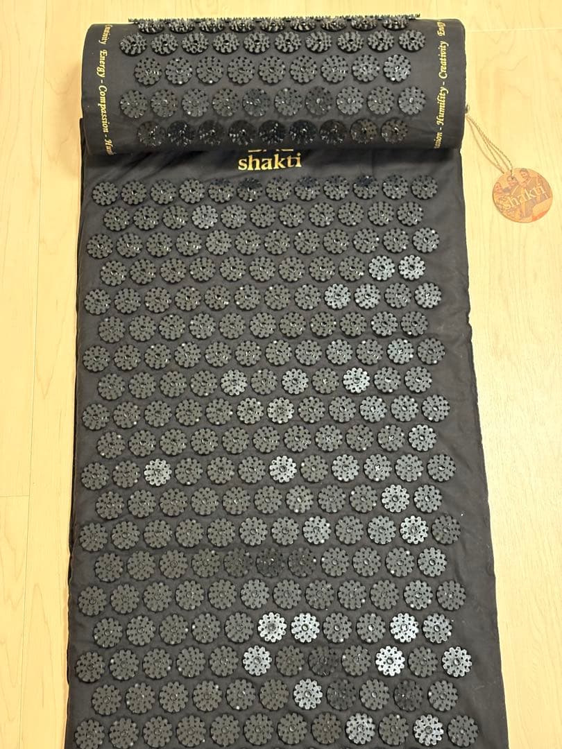 シャクティマット　shakti 究極のシャクティセット　正規品