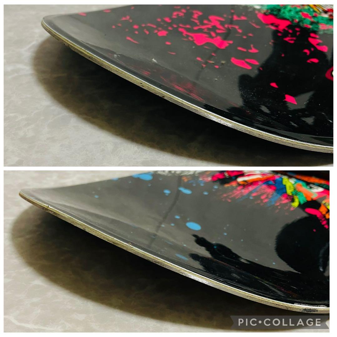 美品　エンパイア スノーボード ビンディング セット 初心者　144 Mサイズ