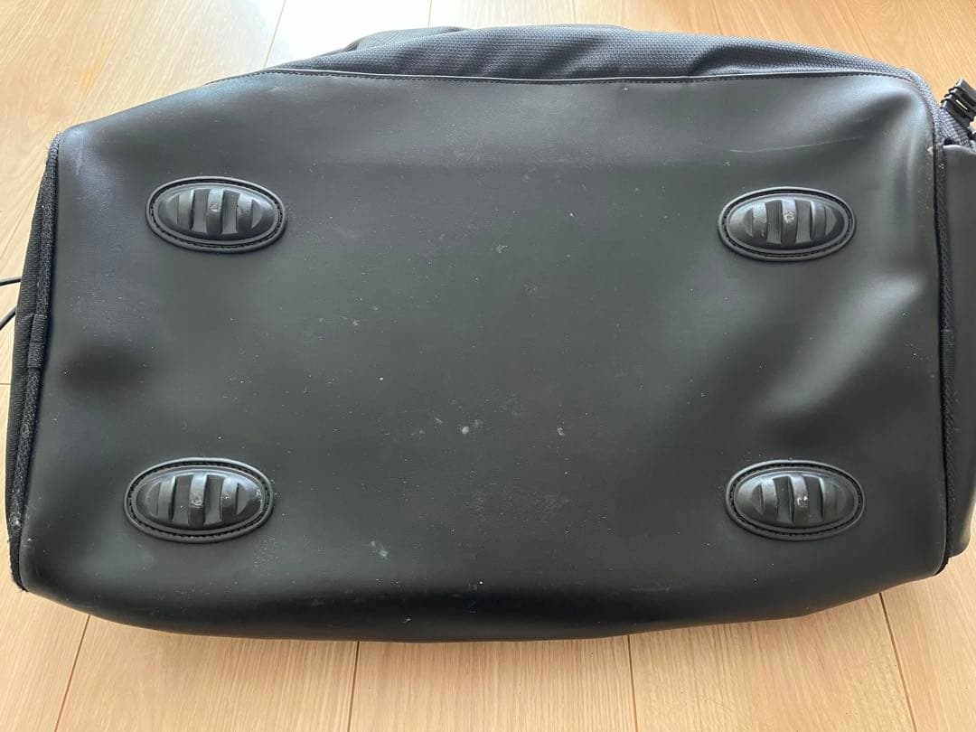 TUMI ボストンバッグ