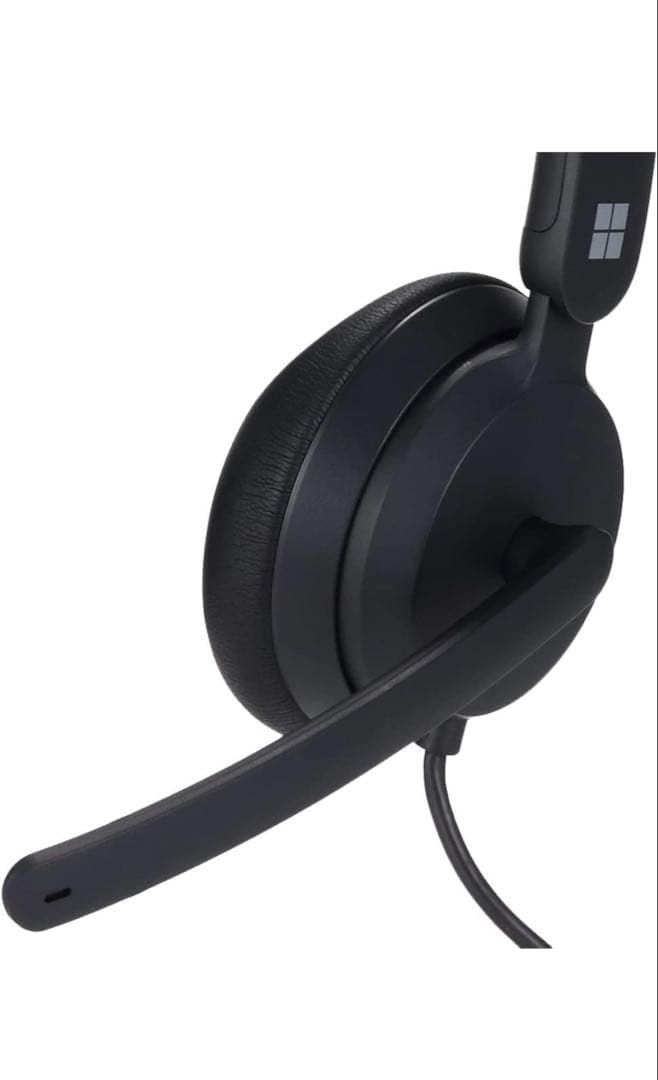ヘッドホン Microsoft Modern USB-C Headset