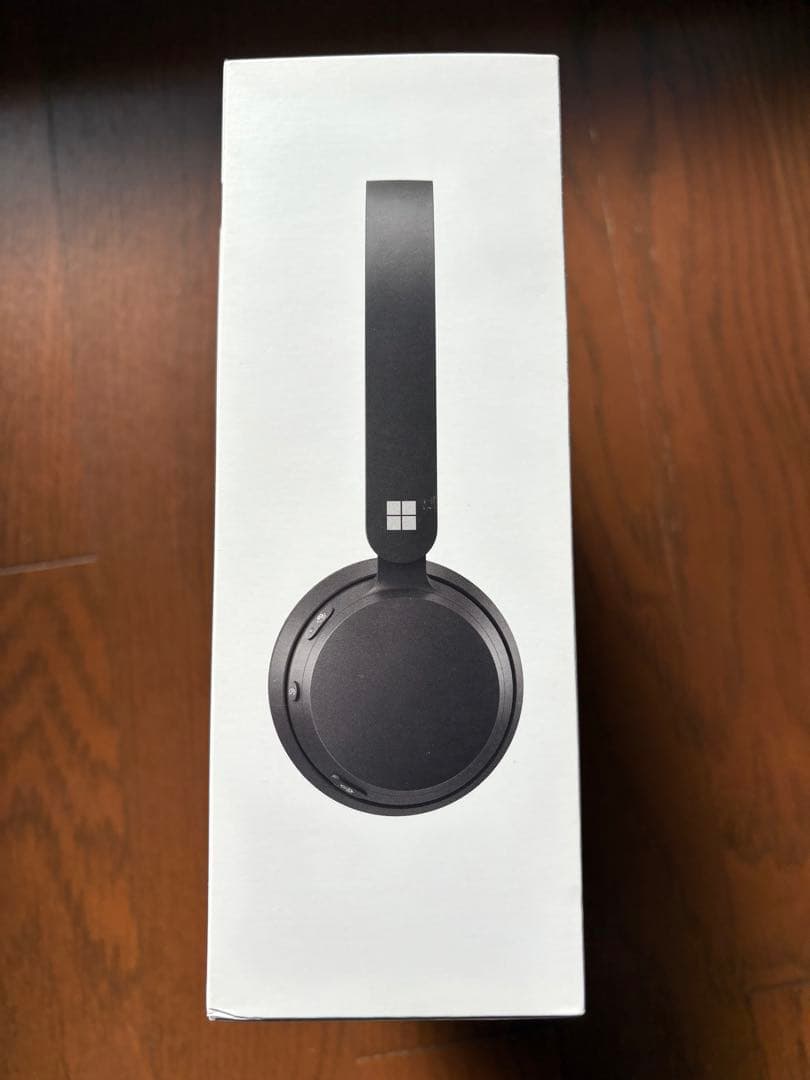 ヘッドホン Microsoft Modern USB-C Headset