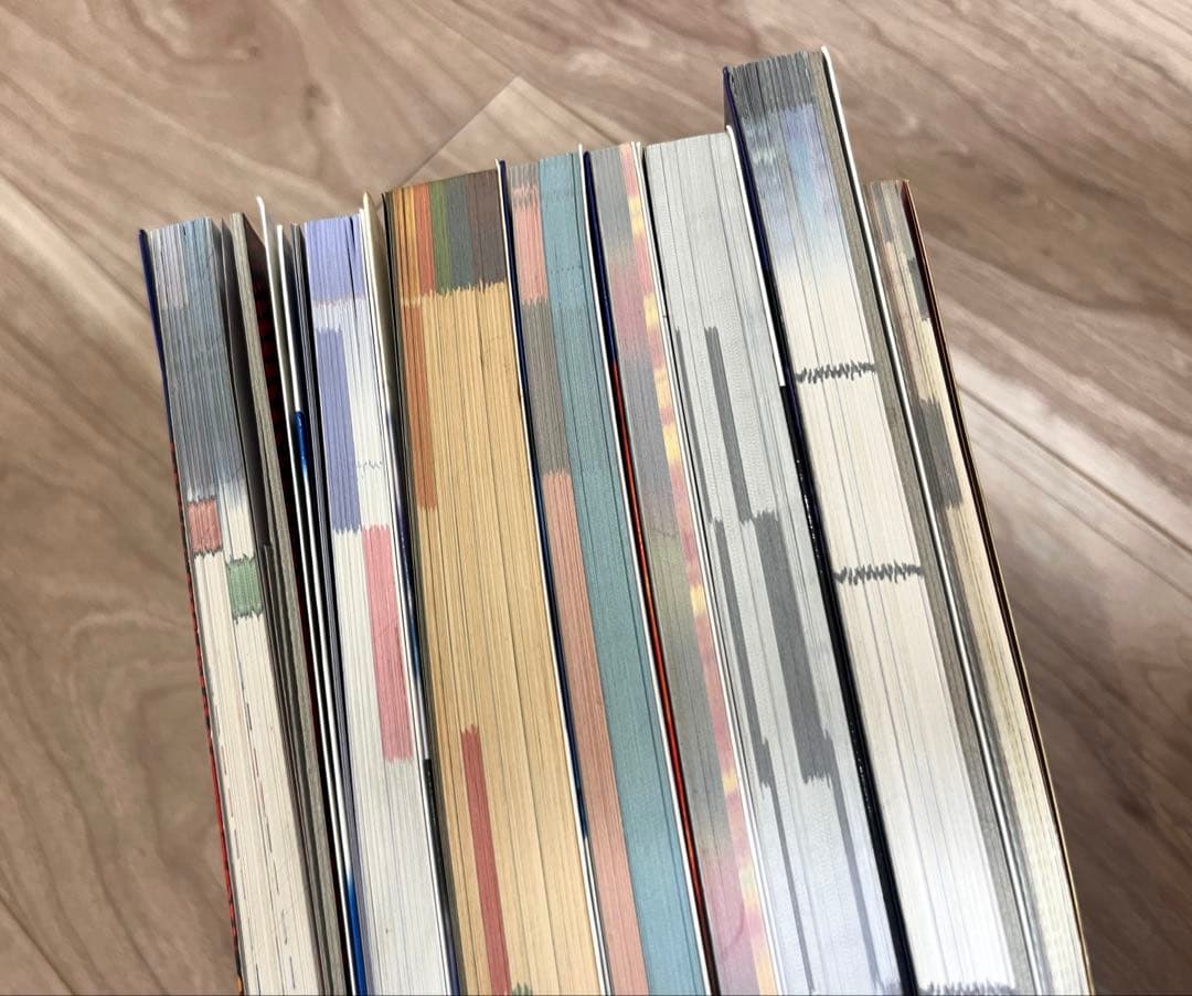 希少　ビートマニア　キーボードマニア　IIDXバイブル　ギタークリークス　8冊