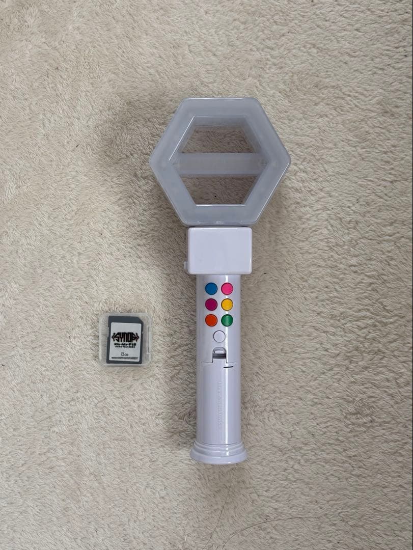 Kis-My-Ft2 ペンライト DVD CD まとめ売り