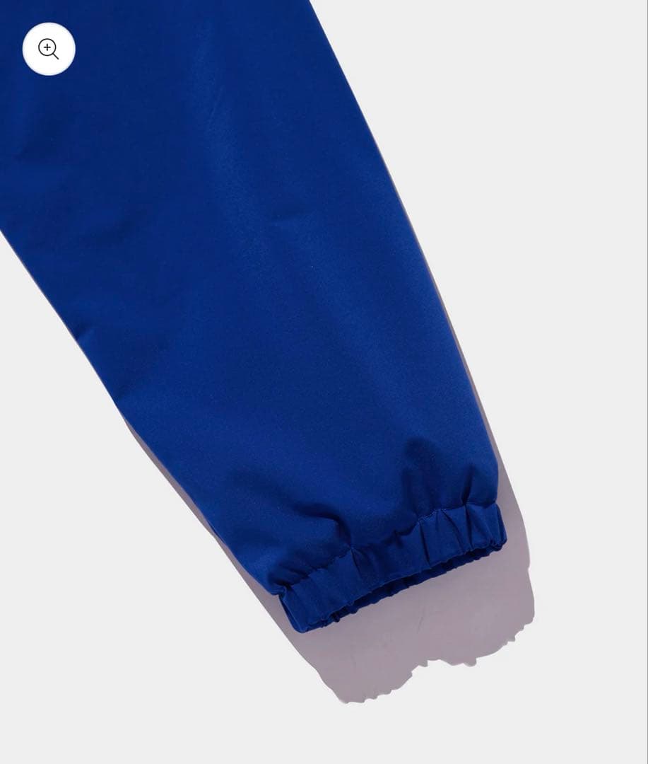 HYEP GOLF コーチジャケット　新品