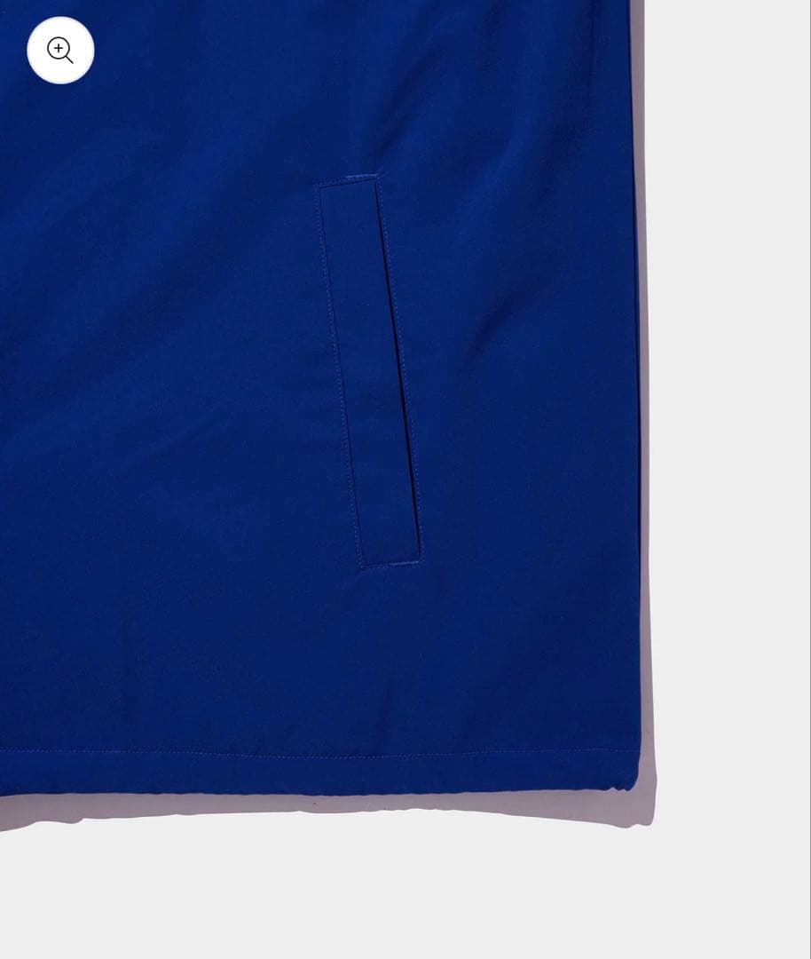 HYEP GOLF コーチジャケット　新品