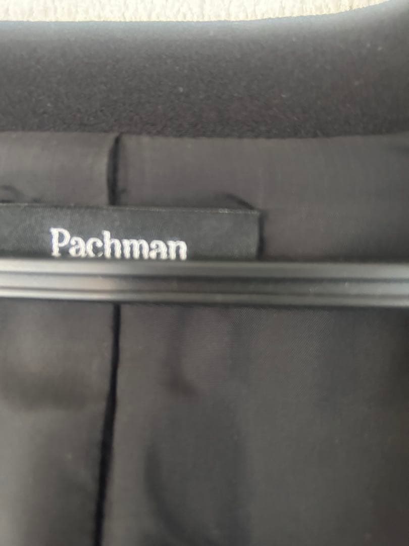 パハマンコブジャケット