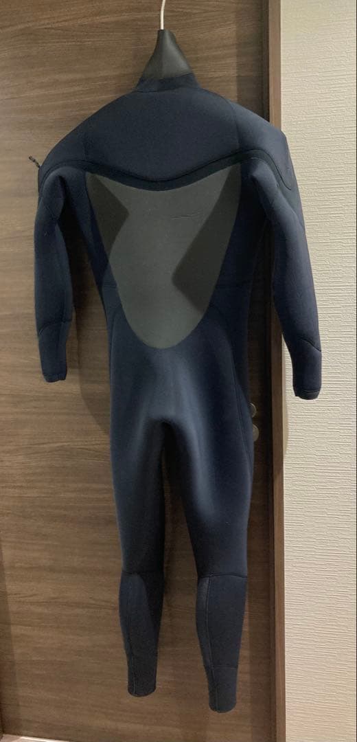 AIRTIGHT エアータイト LR セミドライ5X3mm