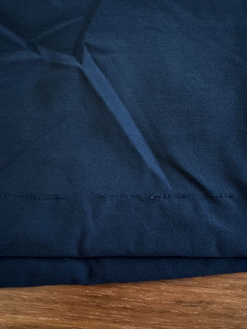 LUZeSOMBRA NAVIGATORS ANORAK TOP PANTS上下