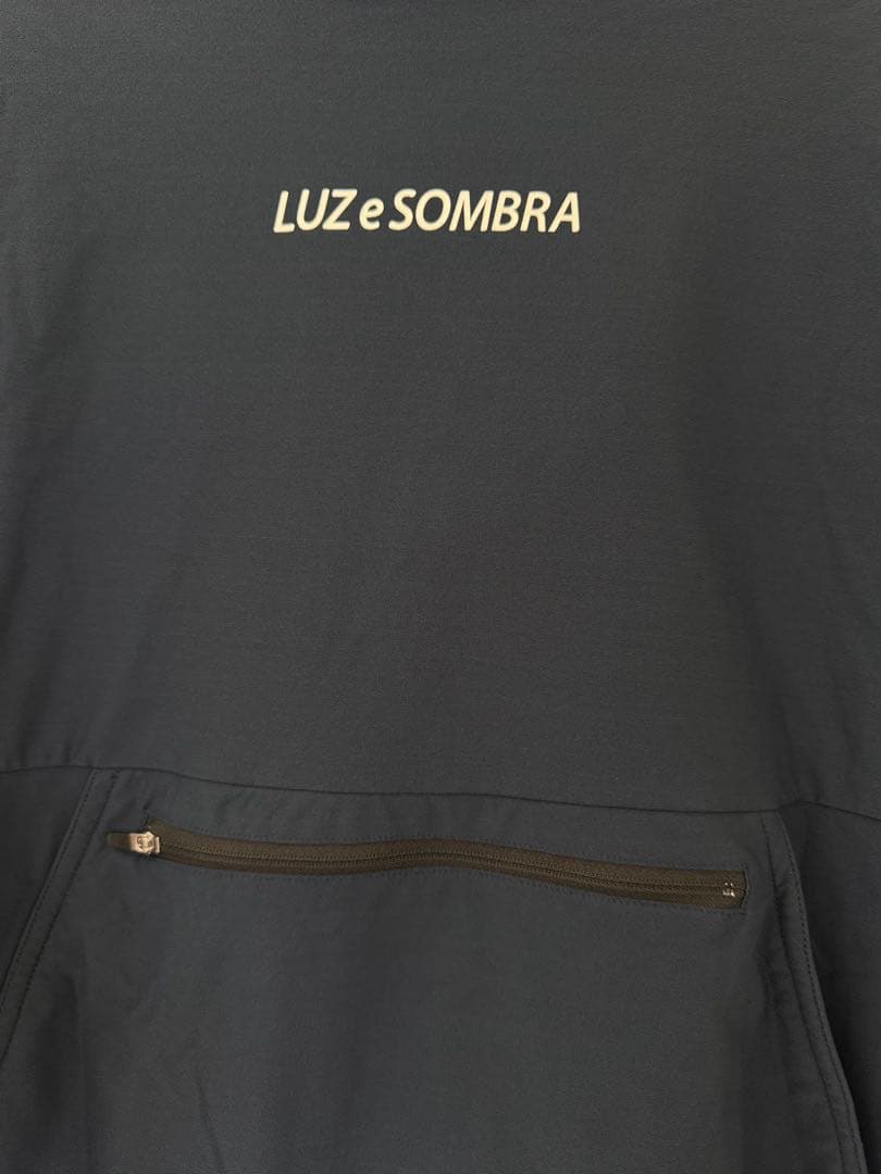 LUZeSOMBRA NAVIGATORS ANORAK TOP PANTS上下