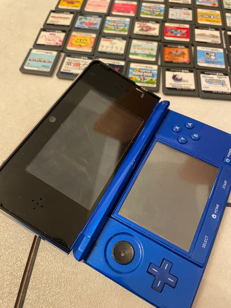 く*ま様 DSソフト 3DSソフト 約226本 まとめ売り 大量 +おまけ3DS