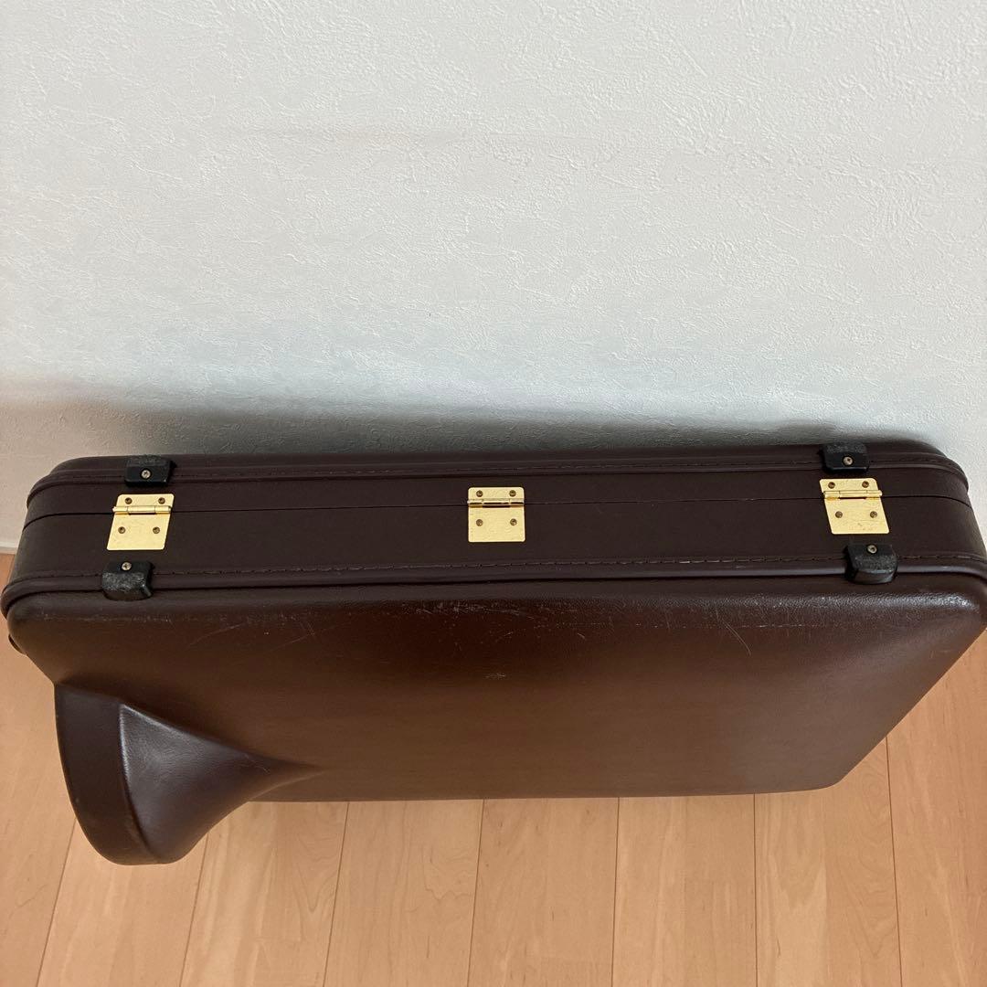 ユーフォニアムハードケース（YAMAHA YEP-842S）