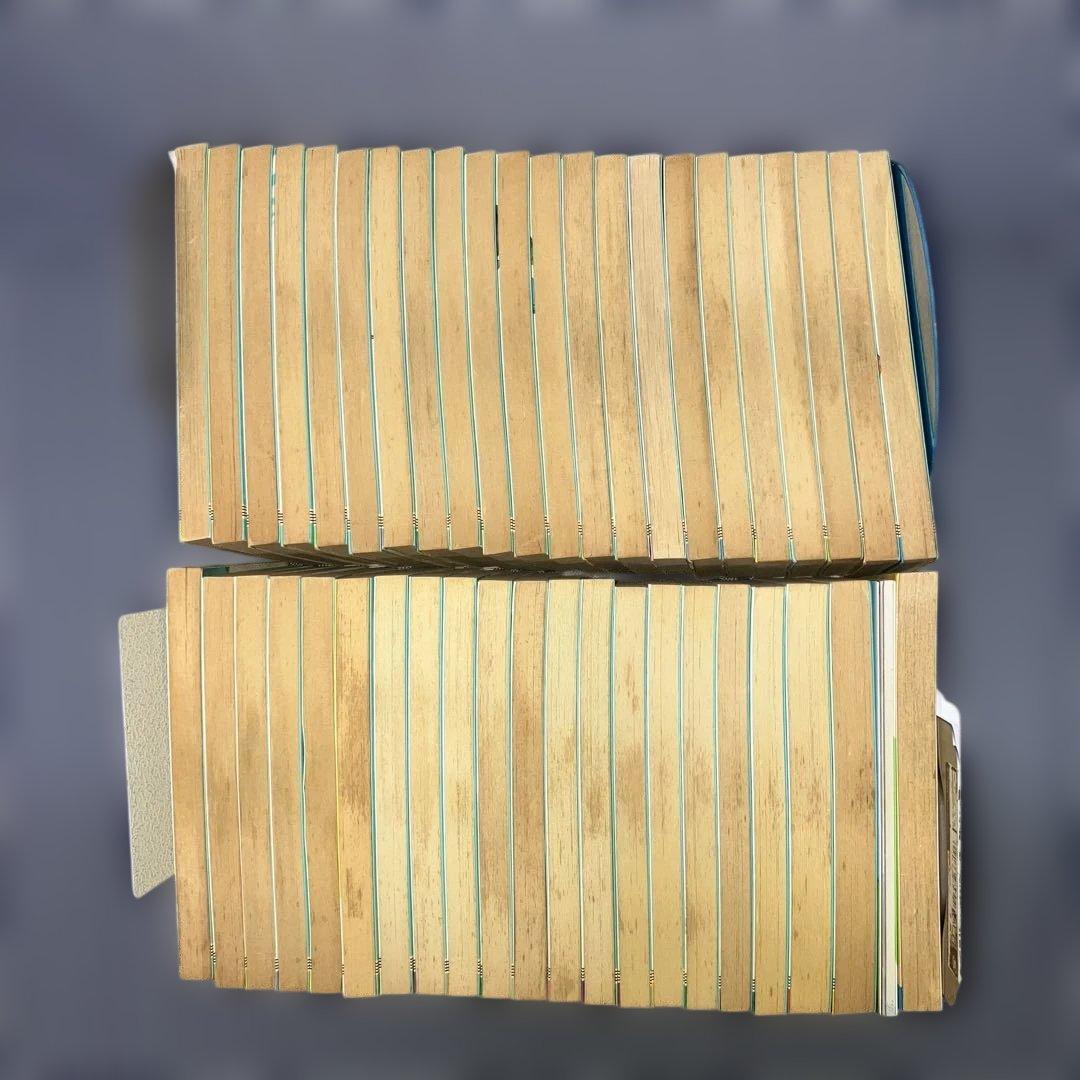 ドラゴンボール　全42巻完結セット+おまけ3冊　鳥山 明