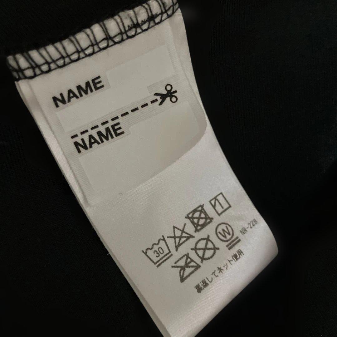 アナスイミニ　クロミちゃん　長袖ワンピース　完売　チャーム無し　130 美品