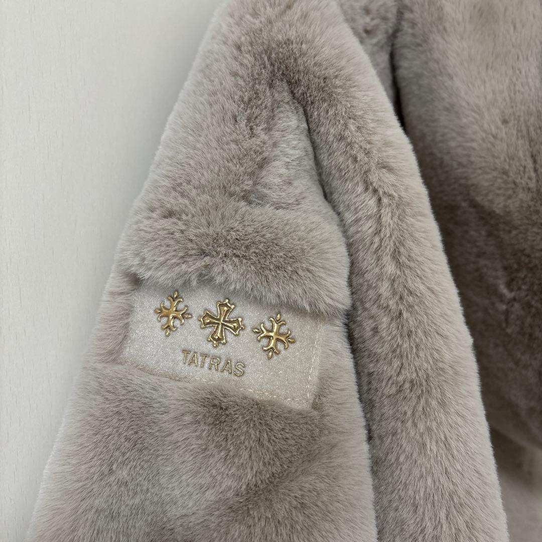 【新品未使用】TATRAS YUMOLA ユモラ02サイズ