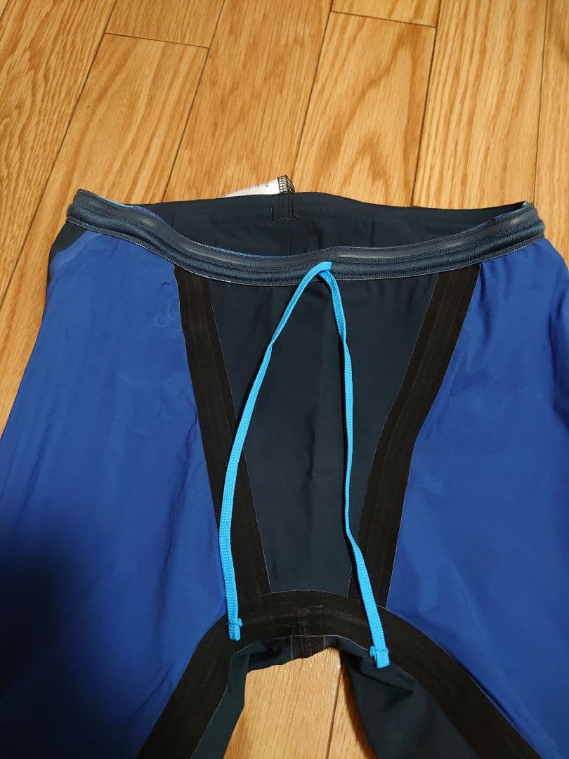 arena アリーナ 競泳用水着 アクアフォース ストーム CP Mサイズ