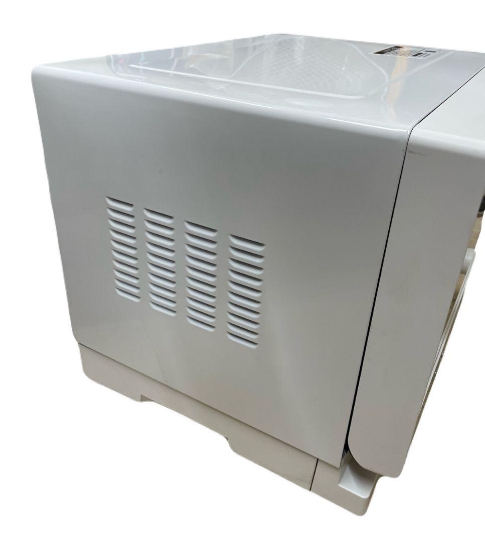 SHARP シャープ　オーブンレンジ　RE-WF182-W 2021年製