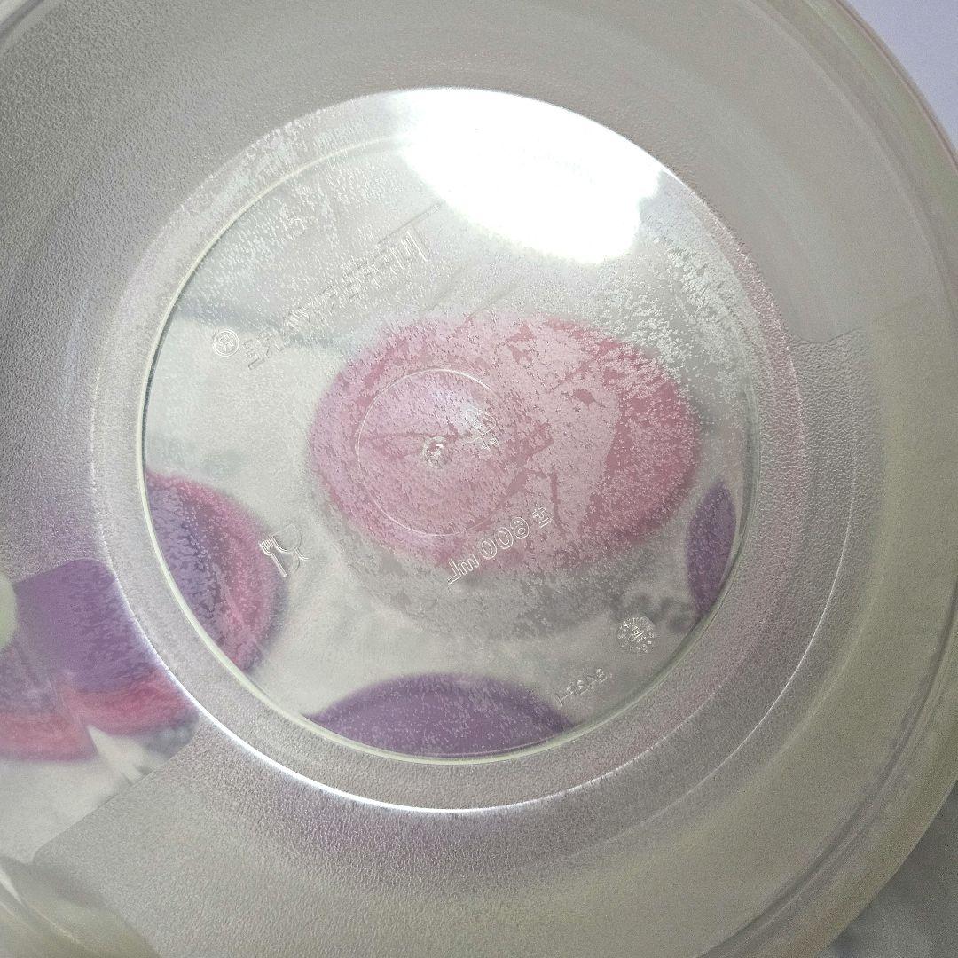 【新品】タッパーウェア ハンディーボール　大小 ８個セット