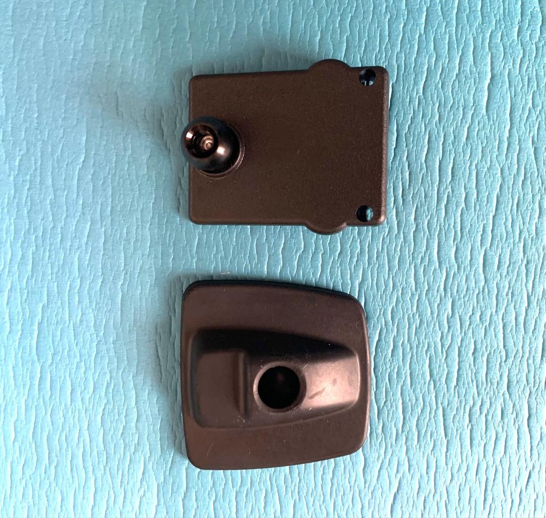 【F0108】ユピテル　ゴルフスイングトレーナー　GST-7 BLE