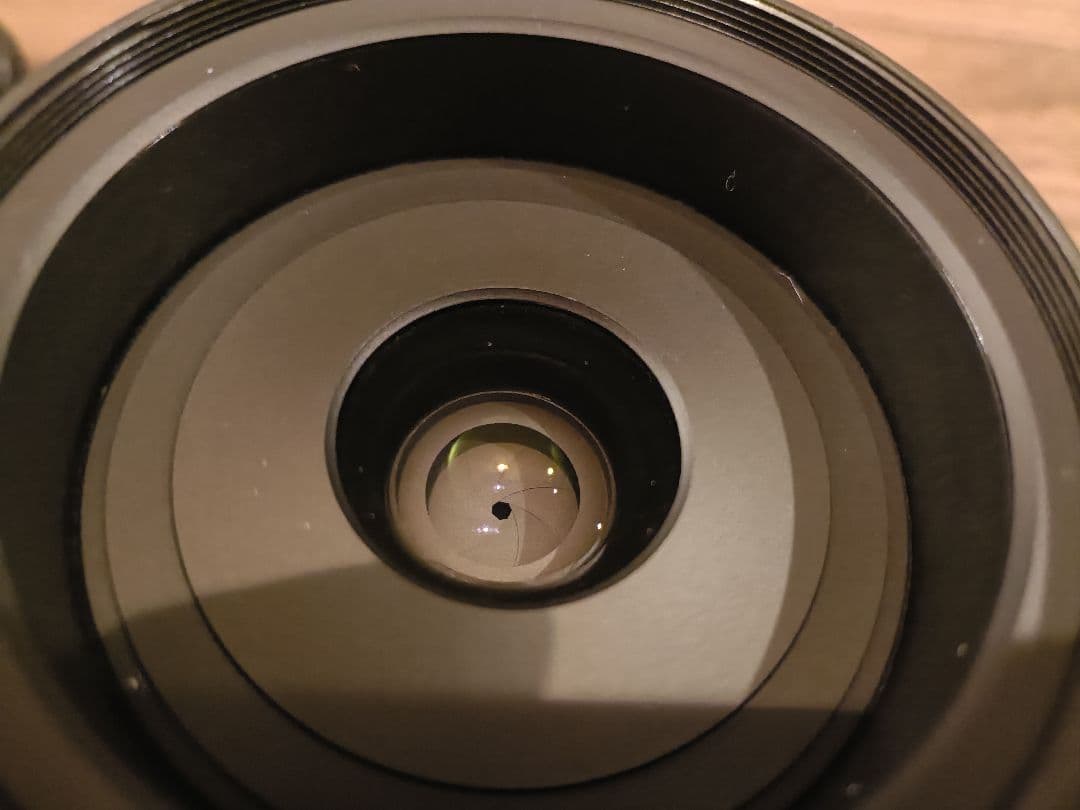 【美品】TAMRON 35mm F/2.8 Di III OSD M1:2