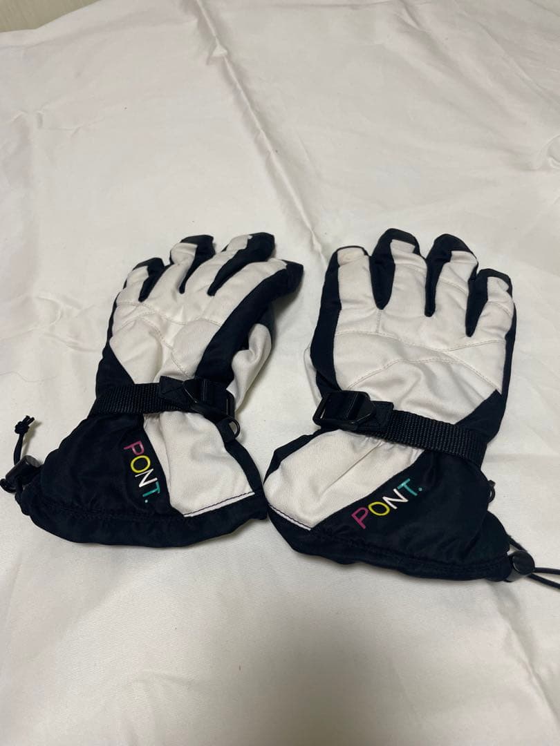 【明日まで限定お値下げ】siROP スノーボードウェア セット