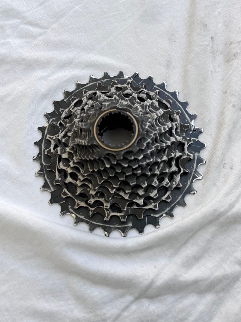 SRAM FORCE 12速スプロケット 10-33T