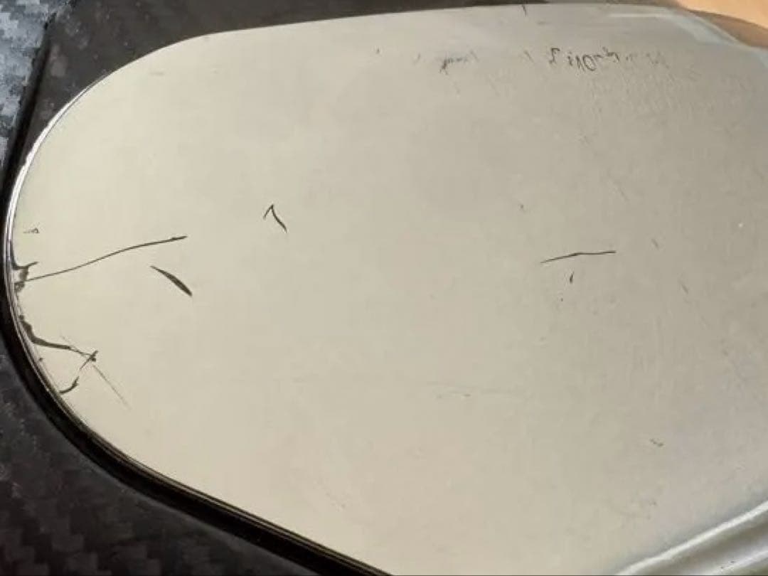 Kabuto リュウキ Ryuki アラート サイズXL ミラーシールド付