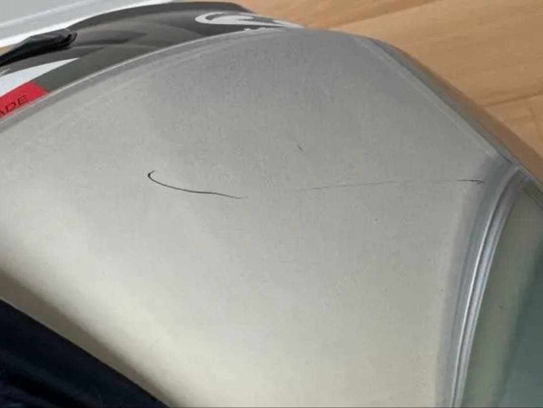 Kabuto リュウキ Ryuki アラート サイズXL ミラーシールド付