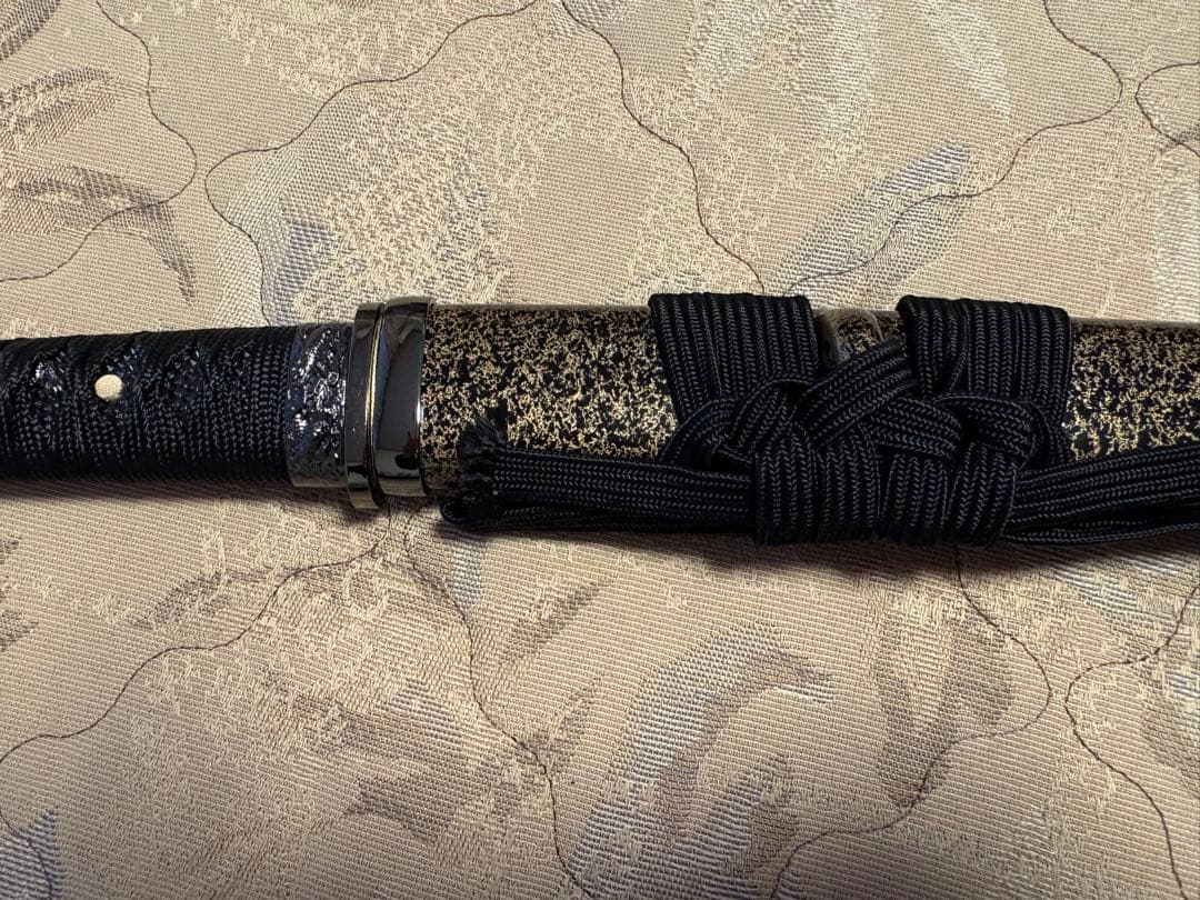 むしゃ処 模造刀 姫鶴一文字