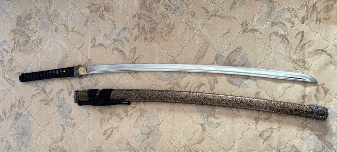 むしゃ処 模造刀 姫鶴一文字