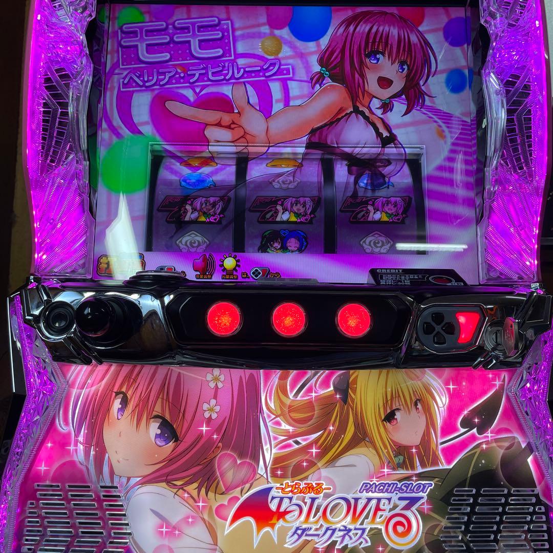 Lemon　データカウンター対応ユニット付きスマスロ　トラブル