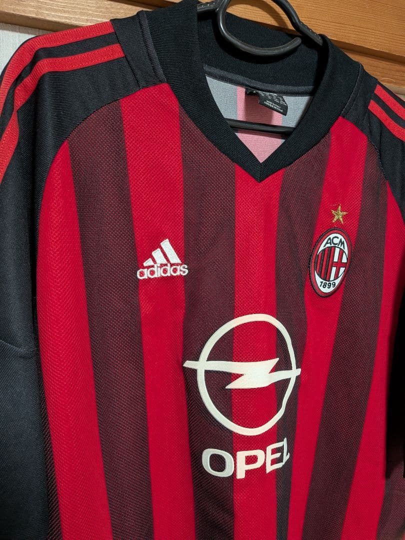 adidas ACミラン XL