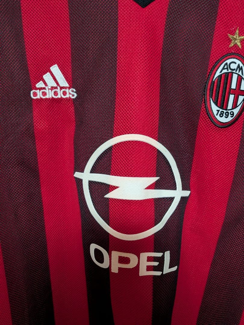 adidas ACミラン XL