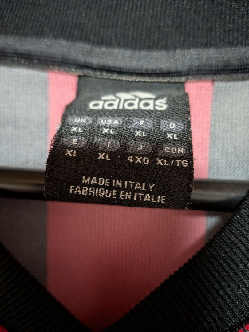 adidas ACミラン XL