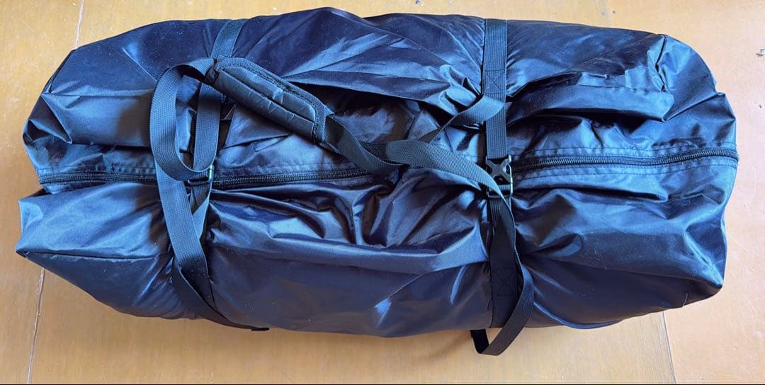 TOKYO CRAFT ウィングフォート（４人用インナーテント付属）