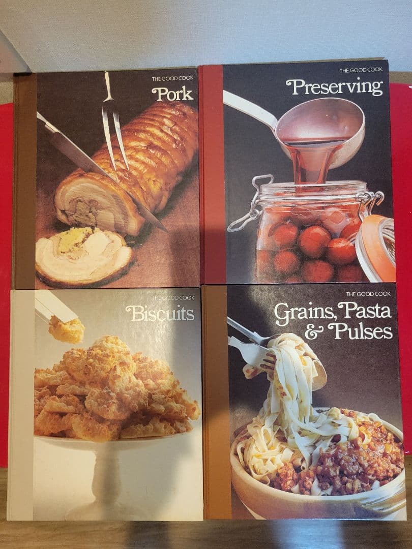 ザクックブック　全26冊セット