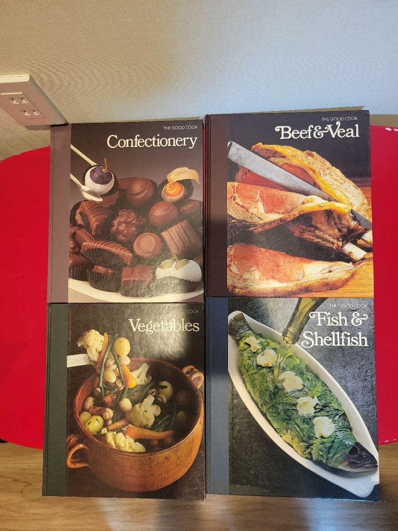 ザクックブック　全26冊セット