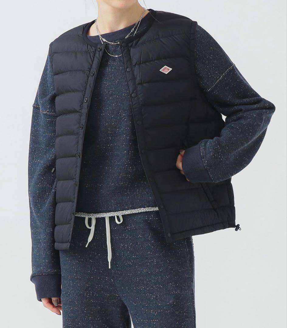 DANTON ダントン ベスト