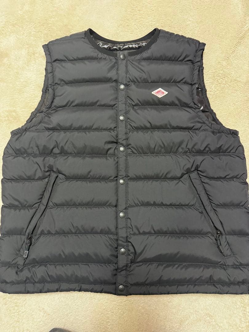 DANTON ダントン ベスト