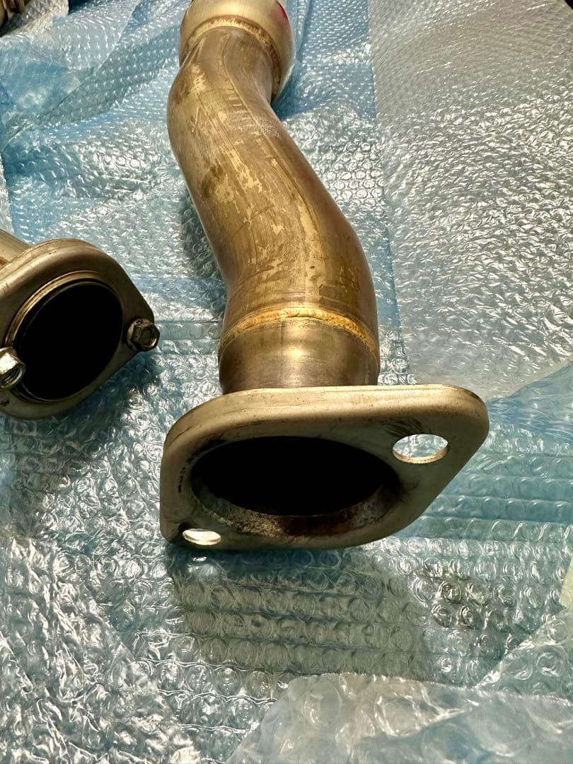 (週末限定)FUJITSUBO authorize AR VAB VAG