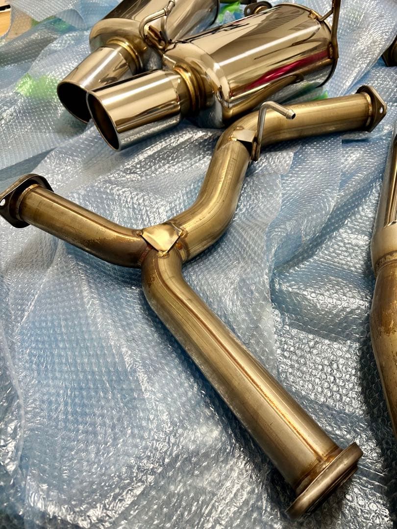 (週末限定)FUJITSUBO authorize AR VAB VAG